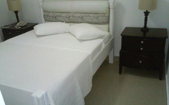 D' Franchesis Hostal