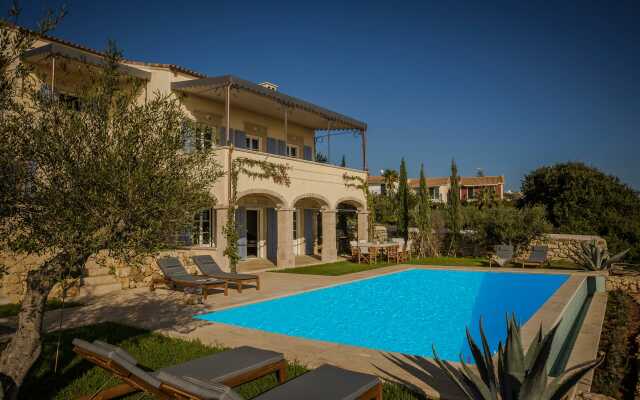 Villa Comi