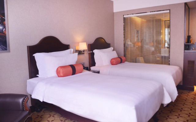 Eastin Grand Hotel Saigon