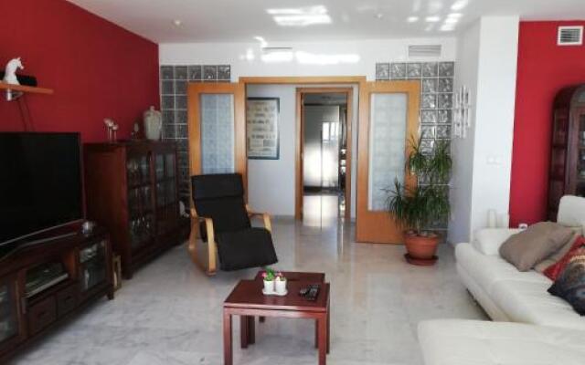 Coblanca -Habitaciones con cocina separada !