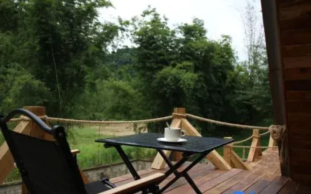 Mimosa Backpackers Hostel