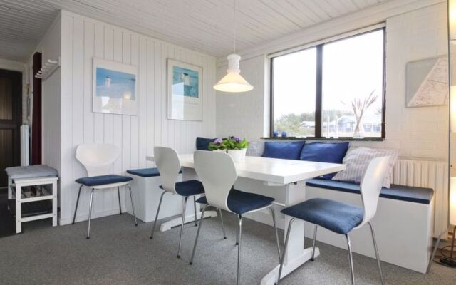 "Deni" - 200m from the sea in NW Jutland