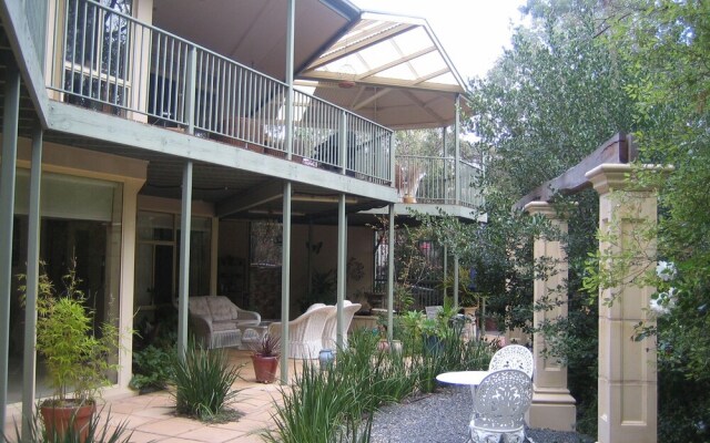 The Gallery Bed and Breakfast