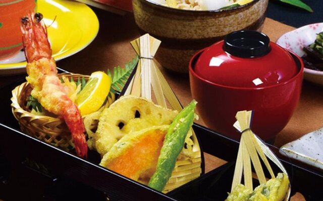 Hotel Manyomisaki