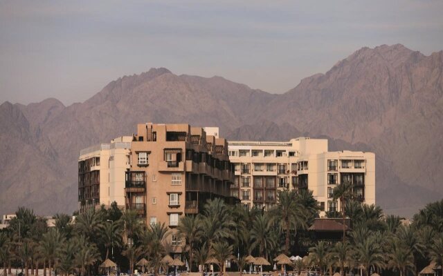 Mövenpick Resort & Residences Aqaba