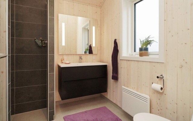 Seaside Retreat With Sauna - By Traum Ferienwohnungen