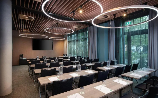 Holiday Inn Osnabrueck by IHG