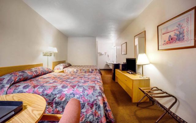 Rodeway Inn