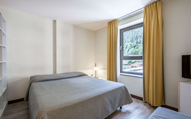 Villa Universo Courmayeur 30165