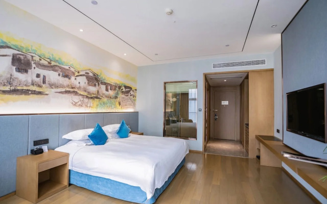 Ramada Encore Hangzhou Aoti