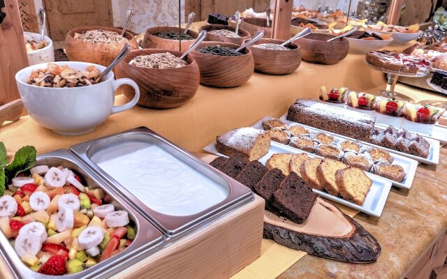 Hotel Garni La Vigna - Adult Friendly