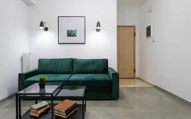 Downtown Exarchia 1st