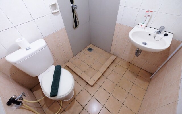 Cozy Mediterania Palace Kemayoran near to Jiexpo Kemayoran