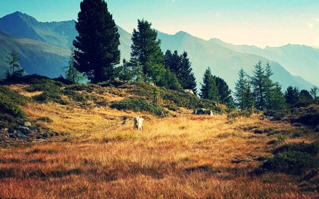 Landgasthof Alpenrose