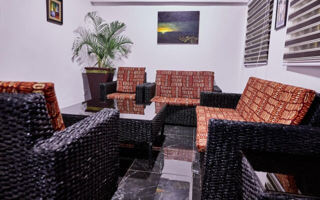 Janjay Hotel