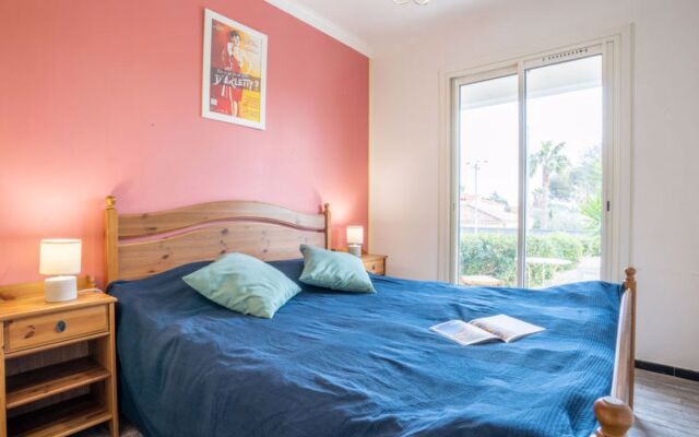 Apartment DARLING Saint Aygulf