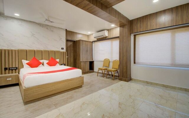 Capital O 23031 V Hotel