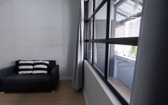 Pann Residence