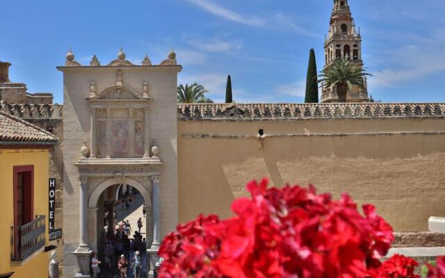 El Balcón de la Mezquita