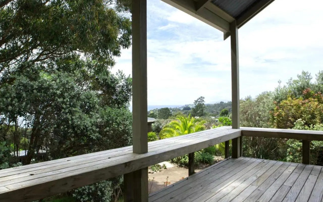 Two Rooms Onetangi - Onetangi Holiday Home