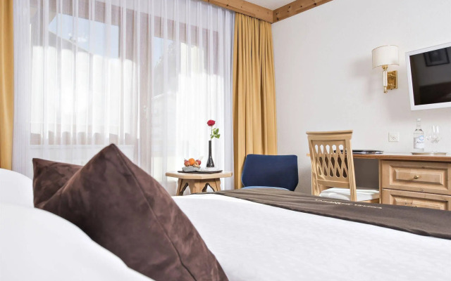 Relais & Châteaux Chasa Montana