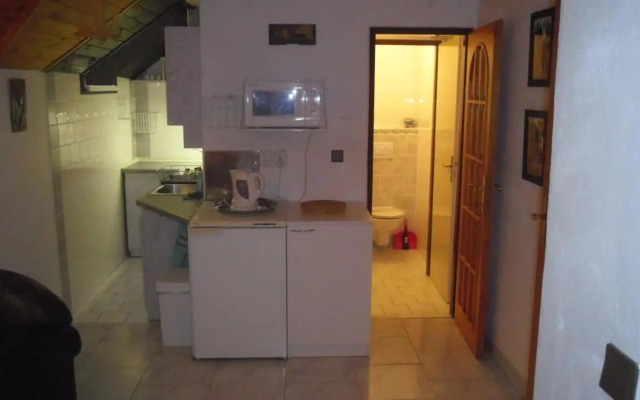Pension Karolína
