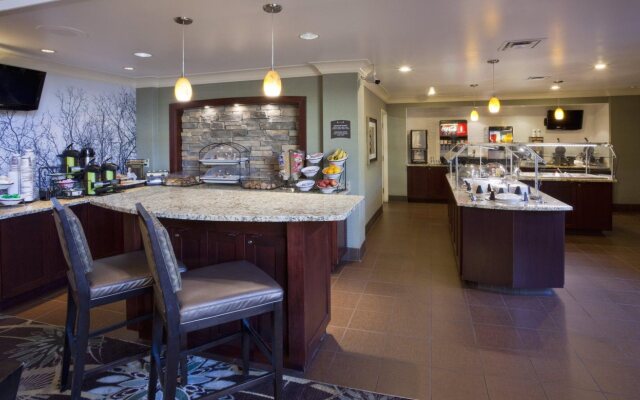 Candlewood Suites Eagan Arpt South - Mall Area by IHG