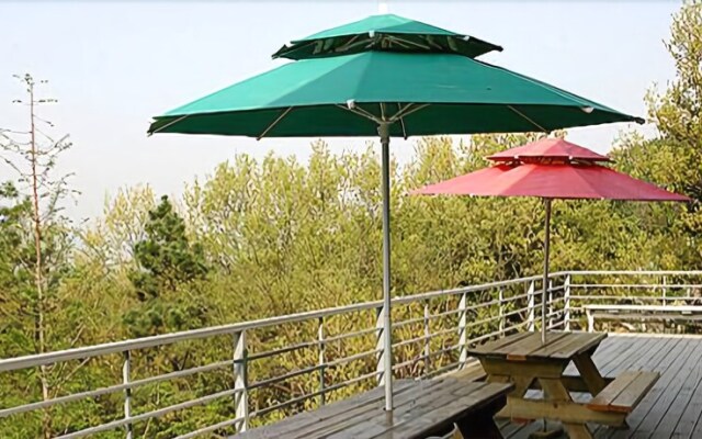Yangpyeong Cashmere Hill Pension