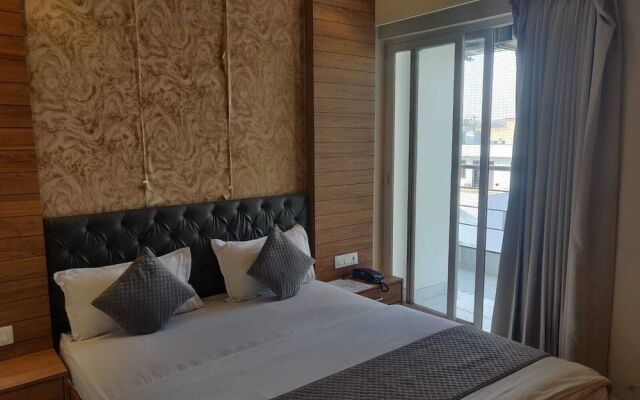 Capital O 81305 Hotel Ekana