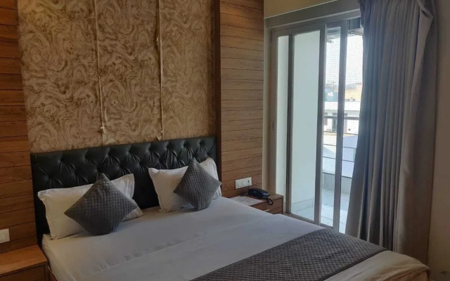 Hotel Ekana