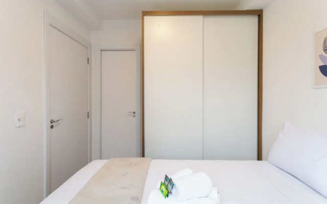 Living in Nova Klabin