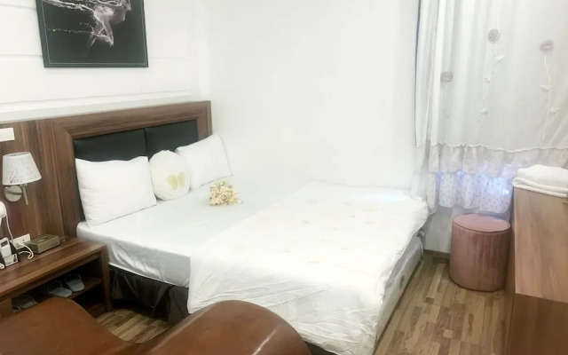 GRAD Dai Thanh Motel