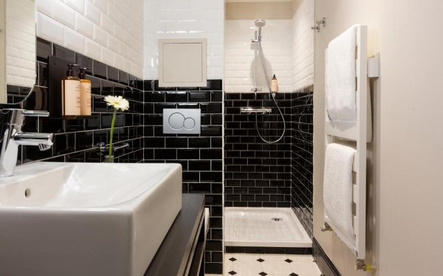 Ours Blanc Hotel & Spa