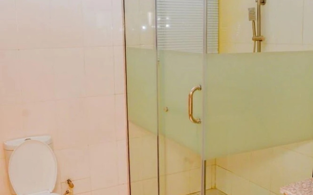 Kedros Precious Suites