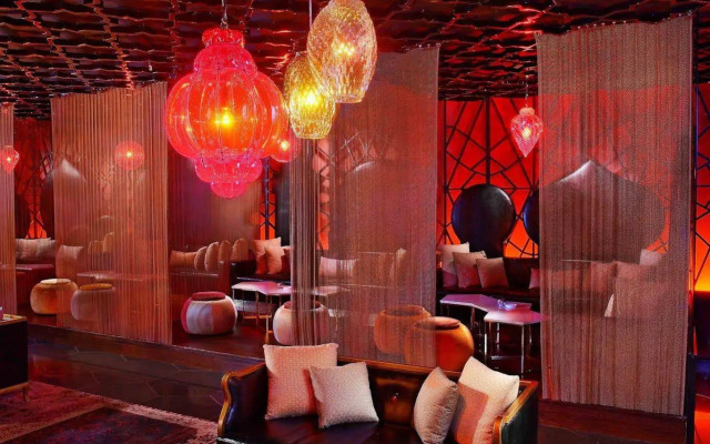 Mandarin Oriental, Kuala Lumpur