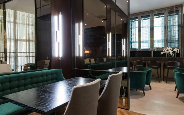 Hotel Cadoro Sao Paulo