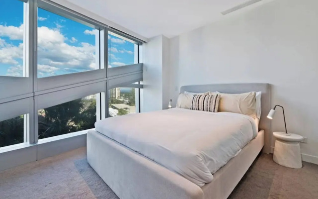 2BR at the Jewel by Samah