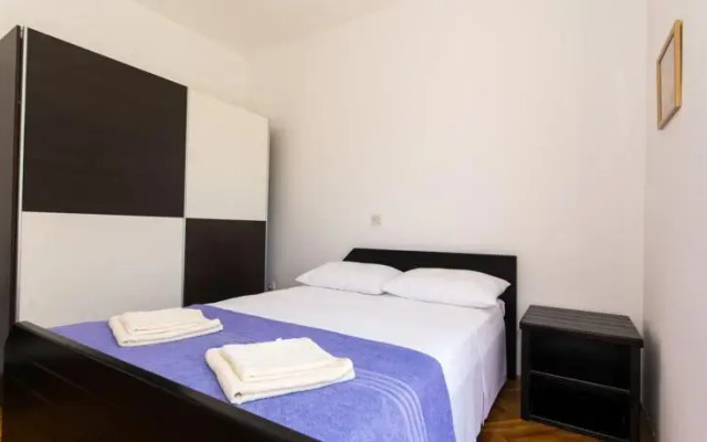 Apartment Malui