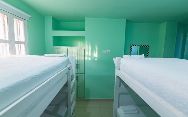 San Felicin Hostel