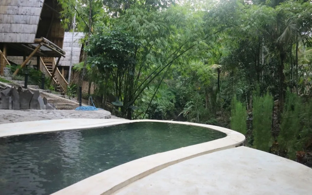 The Osing Bamboo - A Liberta Collection