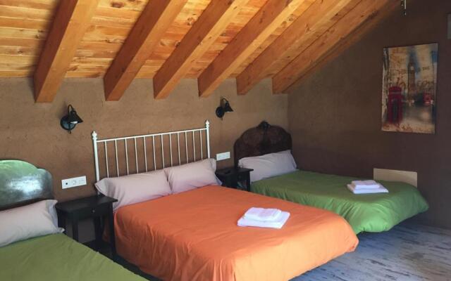 El Trasgu de Foncebadón