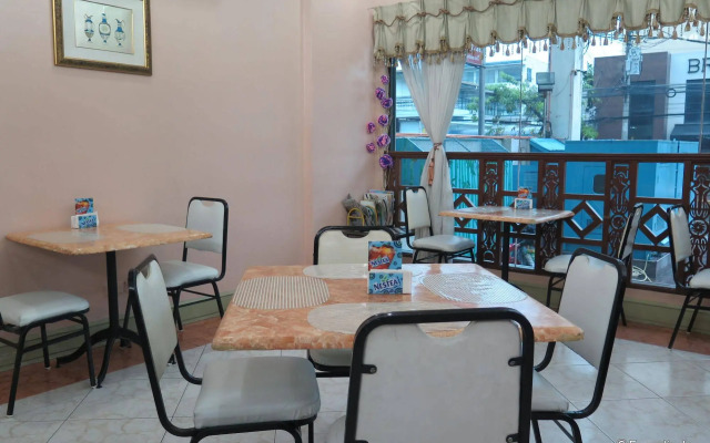 Cebu Northwinds Hotel