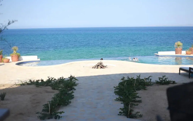 Casa Tara Hotel & Wellness Retreat