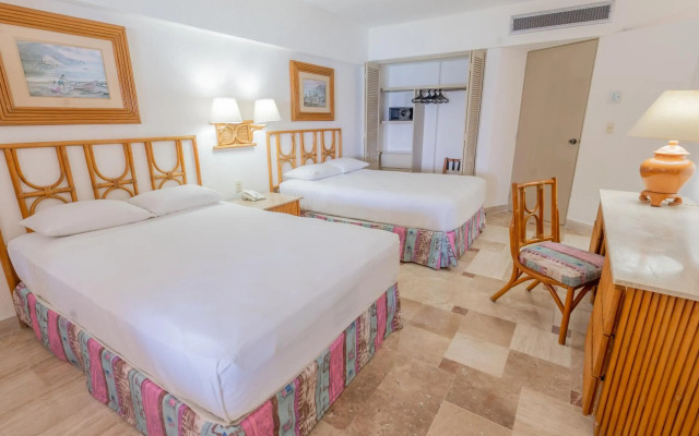 Playa Suites