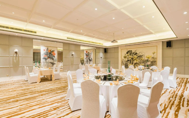 S & N International Hotel Linhai