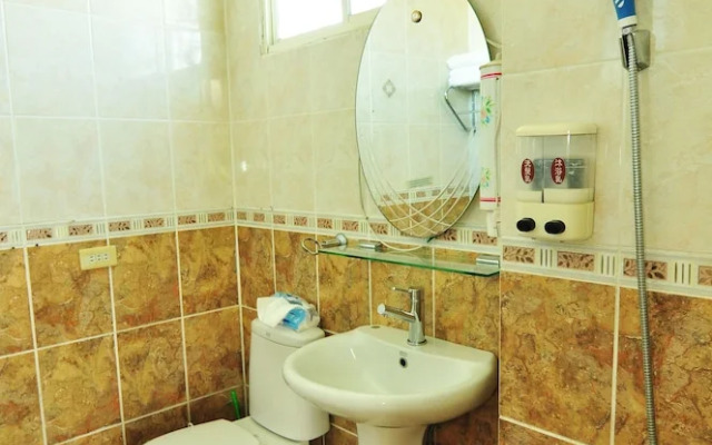 Xie Tong Homestay