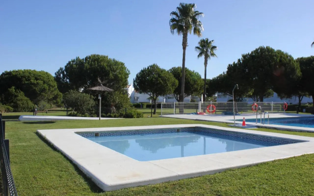 Apartamento Retama Golf II
