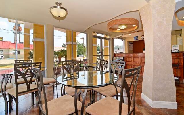 Americas Best Value Inn Alexandria