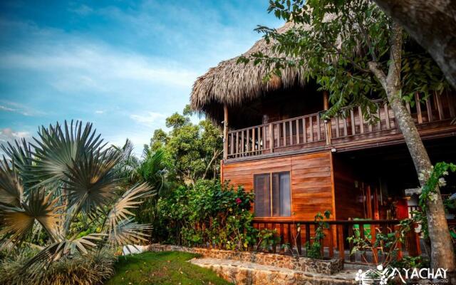 Yachay Tayrona Ecohotel - Hostel