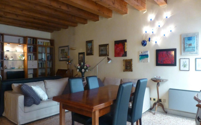 Padovaresidence Palazzo della Ragione